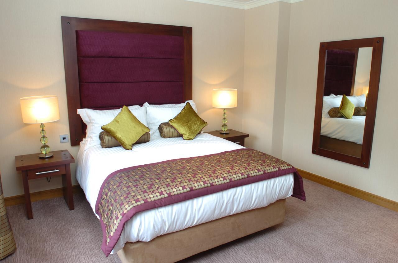 The Bear'S Paw Hotell Warmingham Eksteriør bilde